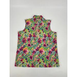 Stella Parker Golf Tank (B41)